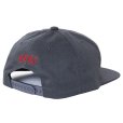 画像2: PORKCHOP GARAGE SUPPLY | Through and Through CAP  (2)
