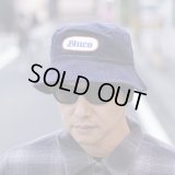 BLUCO (ブルコ) | CORDUROY BUCKET HAT 