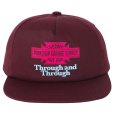 画像1: PORKCHOP GARAGE SUPPLY | Through and Through CAP  (1)