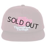 PORKCHOP GARAGE SUPPLY | Through and Through CAP 