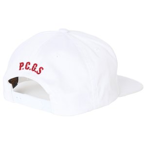 画像2: PORKCHOP GARAGE SUPPLY | Through and Through CAP 
