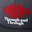 画像3: PORKCHOP GARAGE SUPPLY | Through and Through CAP  (3)