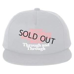 画像1: PORKCHOP GARAGE SUPPLY | Through and Through CAP 