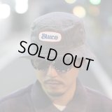 BLUCO (ブルコ) | CORDUROY BUCKET HAT 