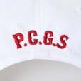 画像4: PORKCHOP GARAGE SUPPLY | Through and Through CAP  (4)