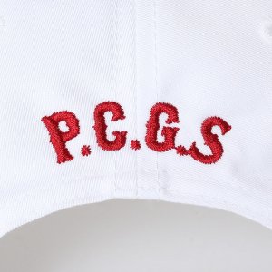 画像4: PORKCHOP GARAGE SUPPLY | Through and Through CAP 