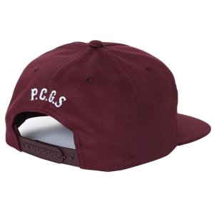 画像2: PORKCHOP GARAGE SUPPLY | Through and Through CAP 