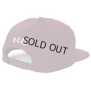 画像2: PORKCHOP GARAGE SUPPLY | Through and Through CAP 