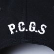 画像4: PORKCHOP GARAGE SUPPLY | Through and Through CAP  (4)