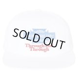PORKCHOP GARAGE SUPPLY | Through and Through CAP 