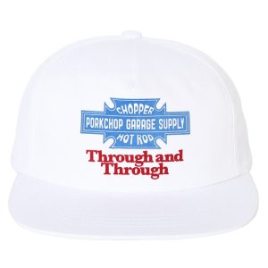 画像1: PORKCHOP GARAGE SUPPLY | Through and Through CAP 