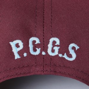 画像4: PORKCHOP GARAGE SUPPLY | Through and Through CAP 