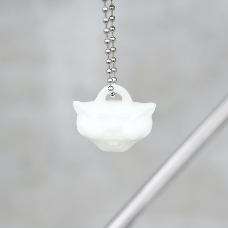 画像9: ENJOY MOTORS (エンジョイモータース) | 猫のキーホルダー  (9)