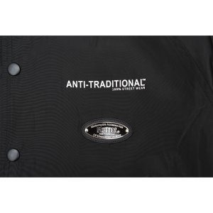 画像3: FLUTTER (フラッター) | "The Dress" OG logo Windbreaker 