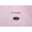 画像3: FLUTTER (フラッター) | "The Dress" OG logo Windbreaker 