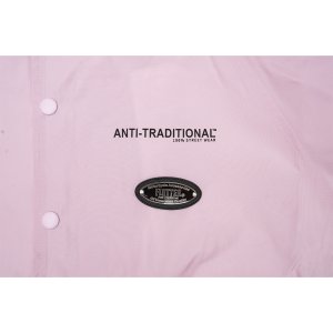 画像3: FLUTTER (フラッター) | "The Dress" OG logo Windbreaker 