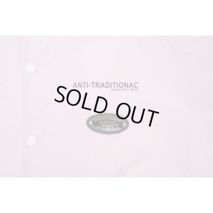 画像3: 【20%OFF】FLUTTER (フラッター) | "The Dress" OG logo Windbreaker 