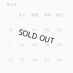 画像6: BLUCO (ブルコ) | CREW NECK THERMAL SHIRT 