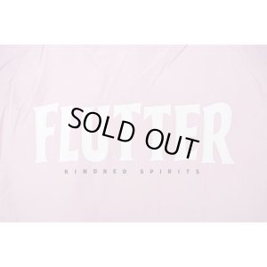 画像9: 【20%OFF】FLUTTER (フラッター) | "The Dress" OG logo Windbreaker 