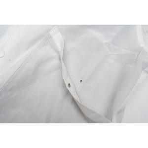 画像5: FLUTTER (フラッター) | "The Dress" OG logo Windbreaker 