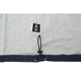 画像7: FLUTTER (フラッター) | "The Dress" OG logo Windbreaker 