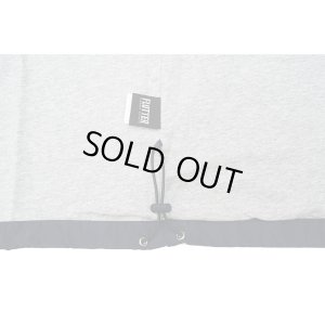 画像7: FLUTTER (フラッター) | "The Dress" OG logo Windbreaker 