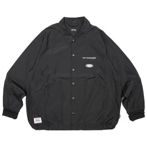 画像2: FLUTTER (フラッター) | "The Dress" OG logo Windbreaker 