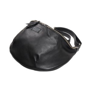 画像2: EVILACT (イーヴルアクト) | LEATHER SHOLDER BAG 