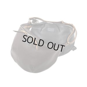 画像5: EVILACT (イーヴルアクト) | LEATHER SHOLDER BAG 