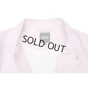 画像4: 【20%OFF】FLUTTER (フラッター) | "The Dress" OG logo Windbreaker 