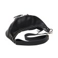画像3: EVILACT (イーヴルアクト) | LEATHER SHOLDER BAG  (3)
