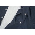 画像8: FLUTTER (フラッター) | "The Dress" OG logo Windbreaker 