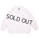 【20%OFF】FLUTTER (フラッター) | "The Dress" OG logo Windbreaker 