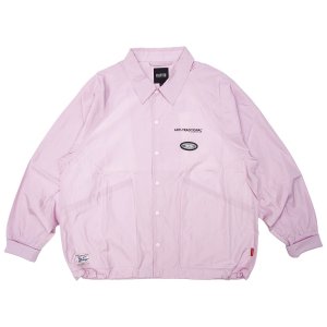 画像2: FLUTTER (フラッター) | "The Dress" OG logo Windbreaker 