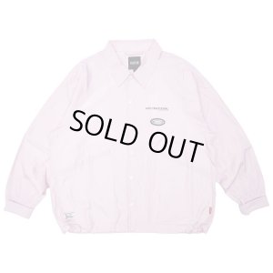 画像1: 【20%OFF】FLUTTER (フラッター) | "The Dress" OG logo Windbreaker 