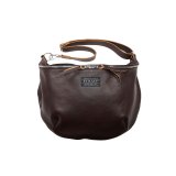 EVILACT (イーヴルアクト) | LEATHER SHOLDER BAG 