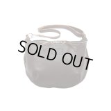 EVILACT (イーヴルアクト) | LEATHER SHOLDER BAG 