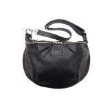 EVILACT (イーヴルアクト) | LEATHER SHOLDER BAG 