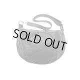 EVILACT (イーヴルアクト) | LEATHER SHOLDER BAG 