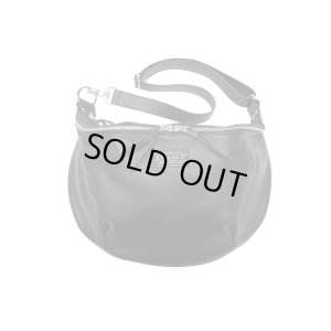 画像1: EVILACT (イーヴルアクト) | LEATHER SHOLDER BAG 