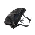 画像4: EVILACT (イーヴルアクト) | LEATHER SHOLDER BAG  (4)
