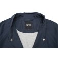 画像4: FLUTTER (フラッター) | "The Dress" OG logo Windbreaker 