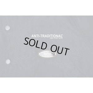 画像3: FLUTTER (フラッター) | "The Dress" OG logo Windbreaker 