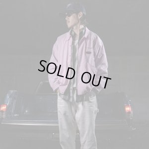 画像11: 【20%OFF】FLUTTER (フラッター) | "The Dress" OG logo Windbreaker 