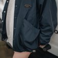 画像15: FLUTTER (フラッター) | "The Dress" OG logo Windbreaker 