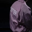 画像14: FLUTTER (フラッター) | "The Dress" OG logo Windbreaker 