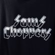 画像5: SAMS (サムズ) | SAMS FLAMES LONG SLEEVE TEE  (5)