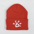 画像1: SAMS (サムズ) | SAMS TEARS BEANIE  (1)
