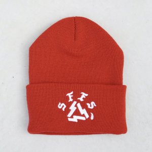 画像1: SAMS (サムズ) | SAMS TEARS BEANIE 