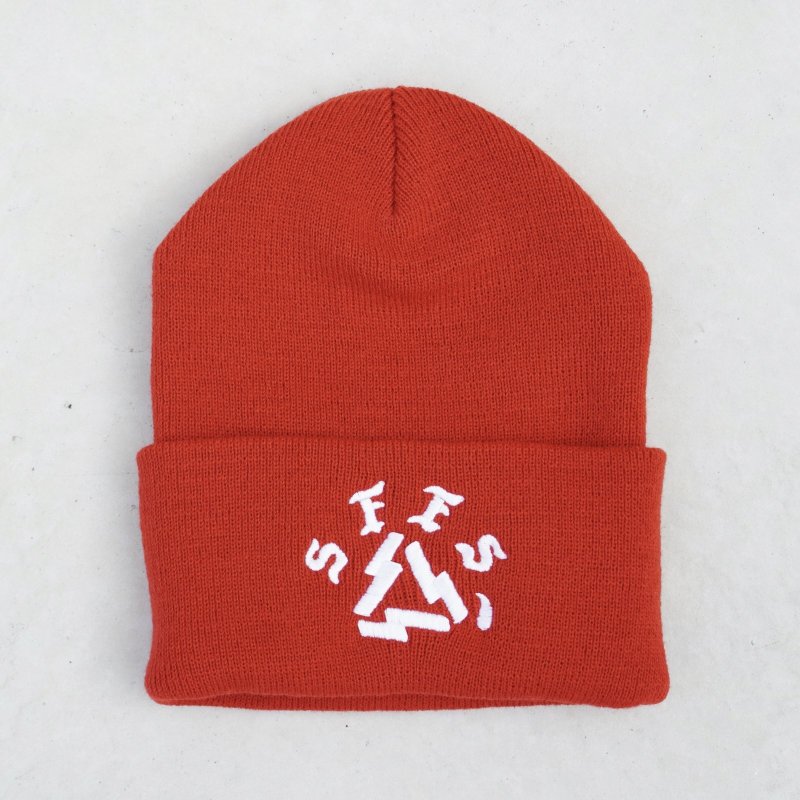 画像1: SAMS | SAMS TEARS BEANIE  (1)